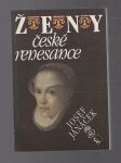 Ženy české renesance - náhled