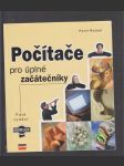 Počítače pro úplné začátečníky - náhled