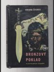 Bronzový poklad - náhled