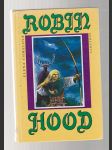 Robin Hood - náhled