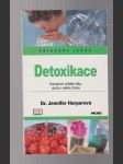 Detoxikace - přírodní léčba - náhled