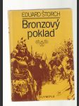 Bronzový poklad - náhled