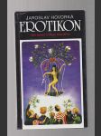 Erotikon - 500 hesel z dějin sexuality - náhled