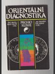 Orientální diagnostika - náhled