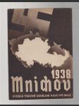 Mnichov 1938 - náhled