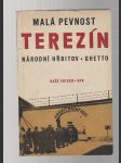 Malá pevnost Terezín - náhled