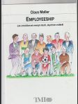 Employeeship - Jak zmobilizovat energii všech, abychom zvítězili - náhled