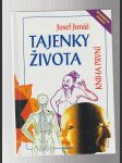 Tajenky života - náhled