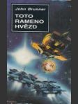 Toto rameno hvězd - náhled