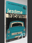 Jezdíme trabantem - náhled