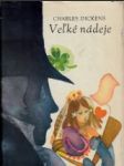 Veľké nádeje - náhled