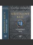 Křišťálový klíč II. – Vídeňský sen - náhled