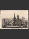 Praha - Hradčany - náhled