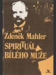 Spirituál bílého muže - náhled