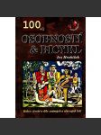 100 + 1 osobností & bicykl. Kolo v životě a díle známých a slavných lidí (Kolo, encyklopedie, Zola, Tolstoj, Vrchlický, Bezruč) - náhled