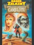 Poslední obránce Camelotu - náhled