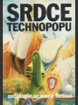 Srdce technopopu - náhled