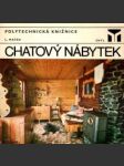 Chatový nábytek - náhled