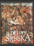 Dějiny Srbska - náhled