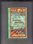 Záhada zlaté štoly aneb Tři zločiny, které rozřešil královský prokurátor Oldřich z Chlumu (Hříšní lidé Království českého) - náhled