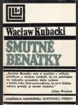 Smutné Benátky - náhled