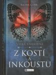 Z kostí a inkoustu - náhled