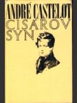 Cisárov syn - náhled