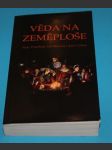 Věda na Zeměploše - náhled