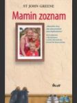 Mamin zoznam - náhled