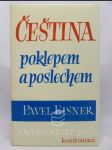 Čeština poklepem a poslechem - náhled