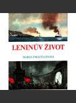 Leninův život - náhled