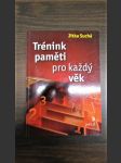 Trénink paměti pro každý věk - náhled