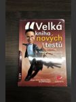 Velká kniha nových testů - náhled