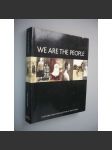We are the people: Postcards fro the collection of Tom Phillips - náhled