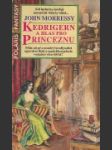 Kedrigern a hlas pro Princeznu - náhled