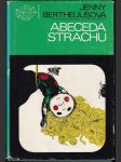 Abeceda strachu - náhled