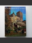 Československo  - náhled