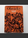 Obrázky  - náhled