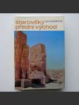 Starověký přední východ - náhled