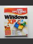 1001 tipů a triků pro Microsoft Windows XP - náhled