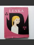 Lenka  - náhled