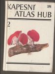 Kapesní atlas hub 2. - náhled