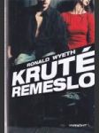 Kruté remeslo - náhled