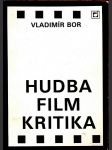 Hudba film kritika - náhled