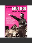 Hitlerův boj očima historika (hitler) - náhled