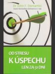 Od stresu k úspechu len za 31 dní - náhled