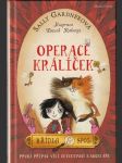 Operace králíček - náhled