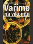 Vaříme na víkendu - náhled