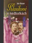 Klasikové v nedbalkách - náhled