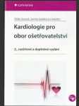 Kardiologie pro obor ošetřovatelství - náhled